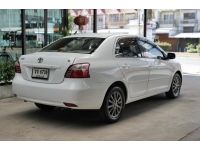 TOYOTA VIOS 1.5E A/T ปี 2013 รูปที่ 5